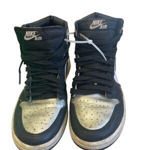 Nike air jordan 1 retro